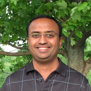 Srikanta Kumar Bhaskara — Promoter, Celestio Solar Energy